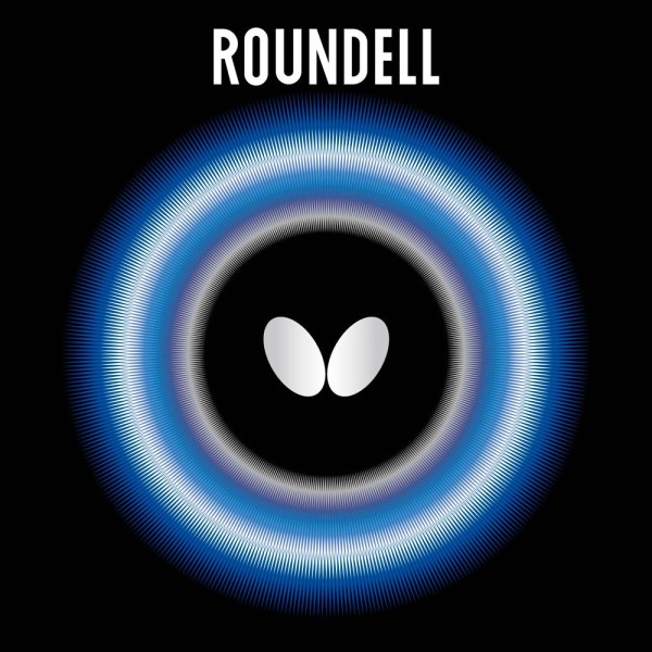 BUTTERFLY Roundell