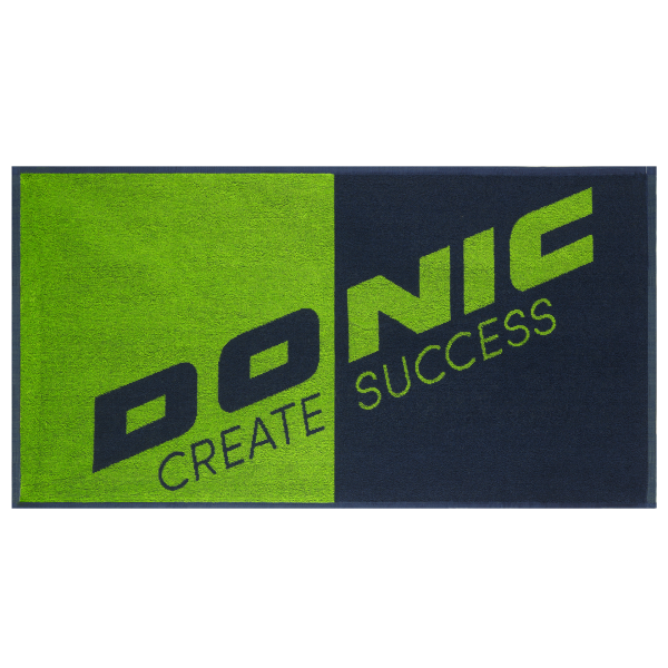 DONIC Handtuch SCAN