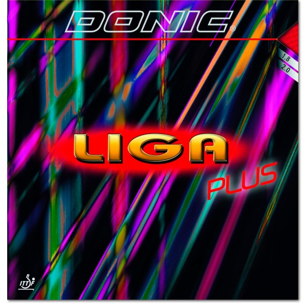 DONIC Liga Plus