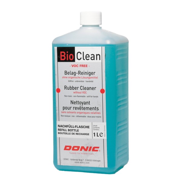 DONIC Bioclean