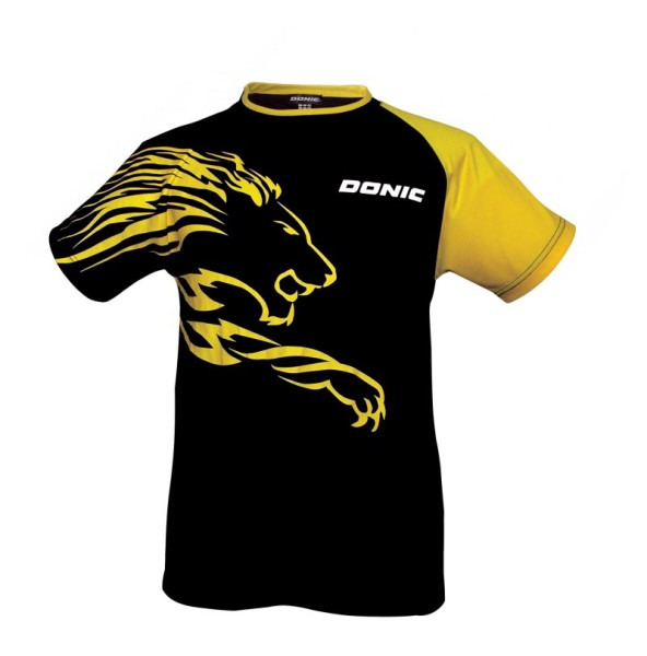 T-Shirt "LION" *Aktionspreis*