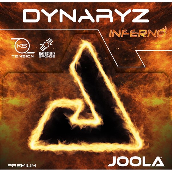 JOOLA DYNARYZ INFERNO