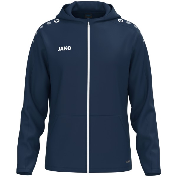 Kapuzenjacke One