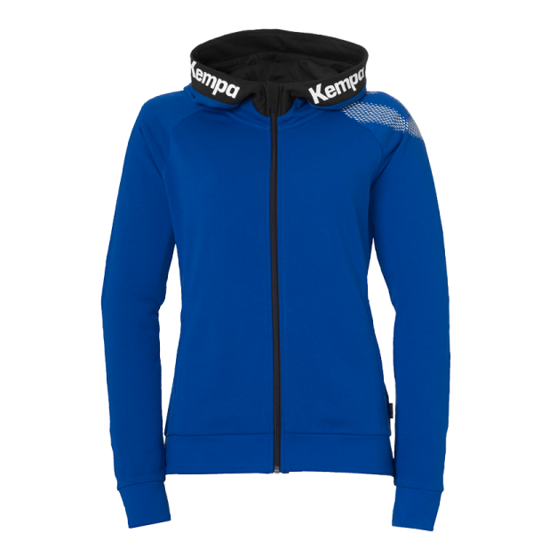 Core 26 Kapuzenjacke Women