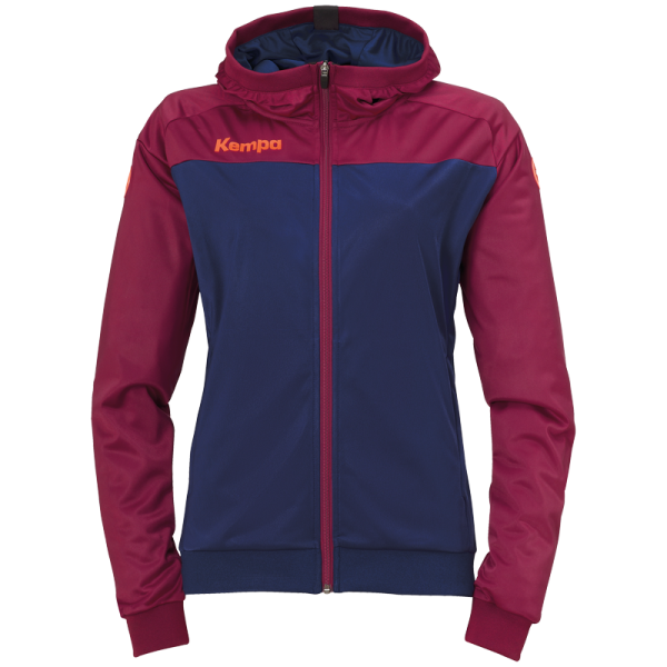 PRIME MULTI JACKE WOMEN *Sonderpreis*