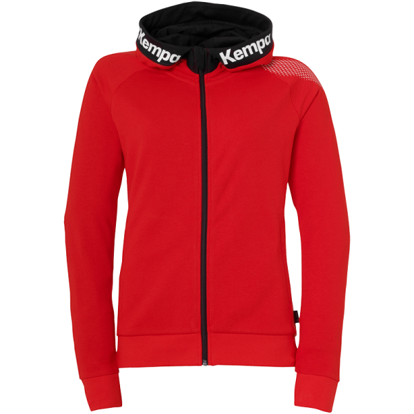 Core 26 Kapuzenjacke Women