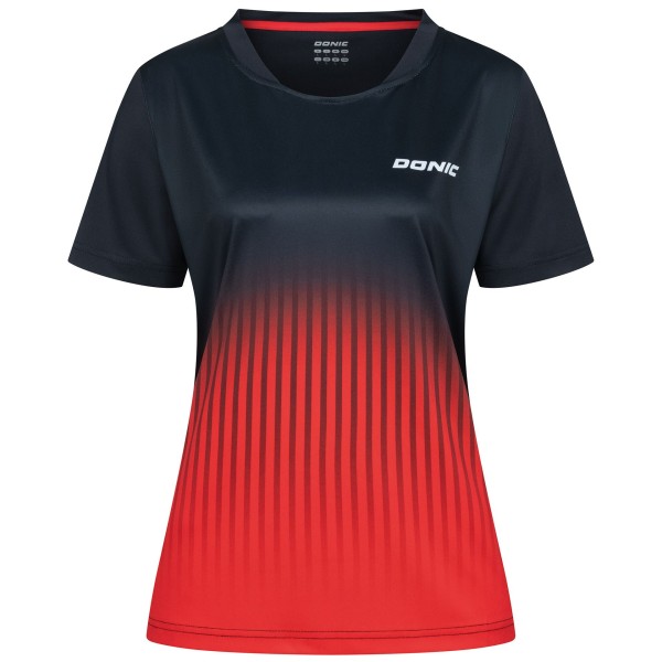 DONIC Shirt NUVON LADY