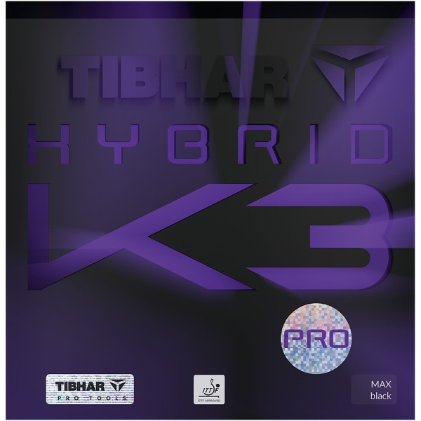 TIBHAR Hybrid K3 Pro