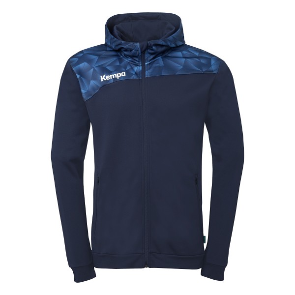 Athletics 29 Kapuzenjacke
