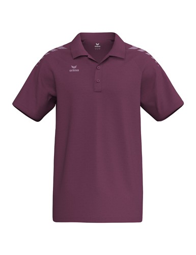 CMPT 3 Wings Poloshirt