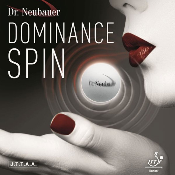 DR.NEUBAUER Dominance Spin