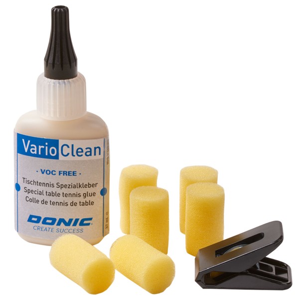 DONIC Vario-Clean Kleber
