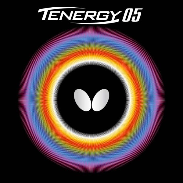 BUTTERFLY Tenergy 05