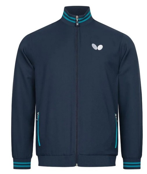 BUTTERFLY Anzugsjacke Puren