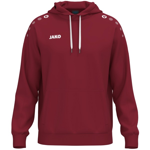 Kapuzensweat One Cotton