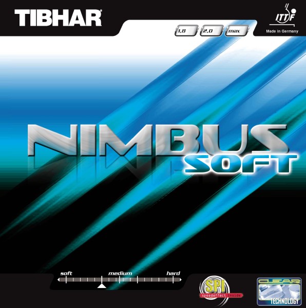 TIBHAR Nimbus Soft *Aktionspreis*