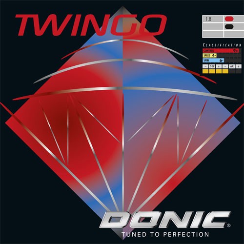 DONIC Twingo