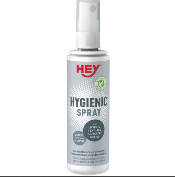 HEY-Sport Hygienic Spray