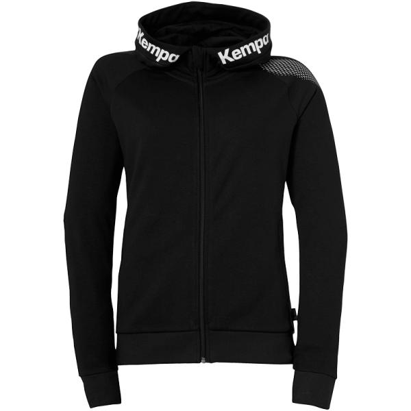 Core 26 Kapuzenjacke Women