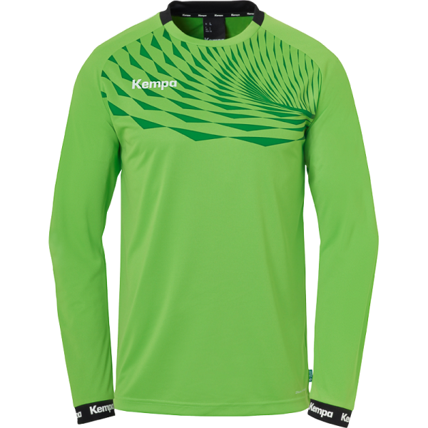 Wave 26 Langarmtrikot