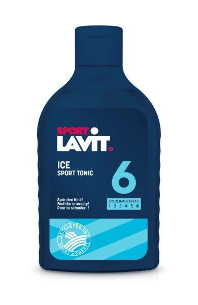 Sport Lavit Ice Sport Tonic (Sportonikum)