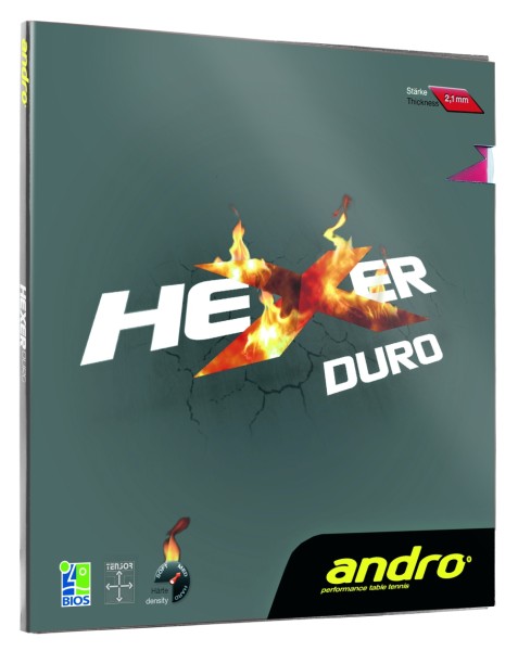 ANDRO Hexer Duro