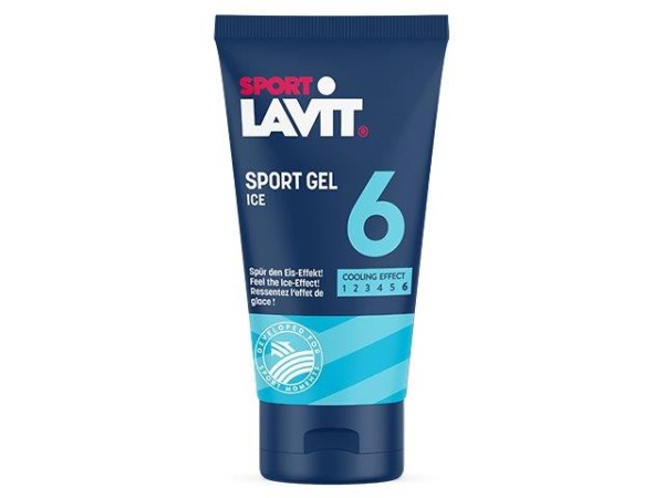 Sport LAVIT Sport Gel Ice (Sportgel)