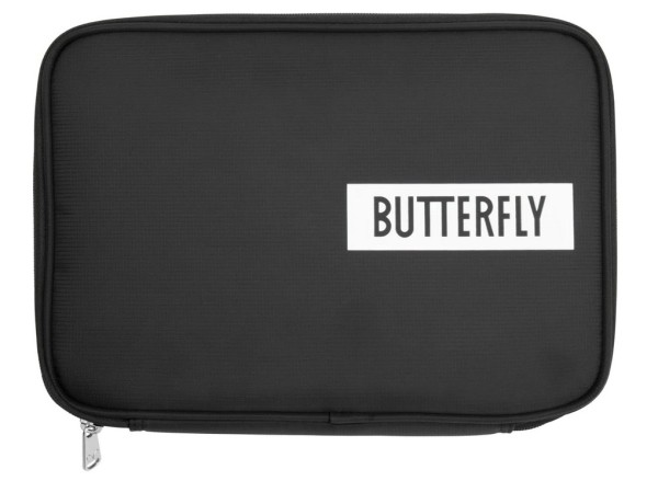 BUTTERFLY Einzelhülle Logo Case