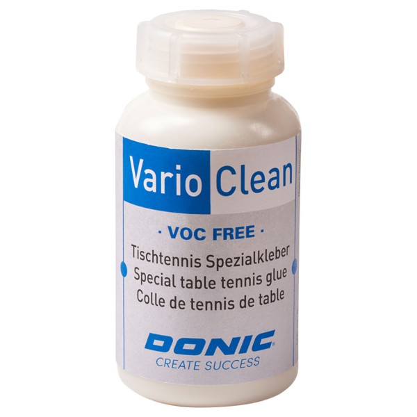 DONIC Vario-Clean Kleber