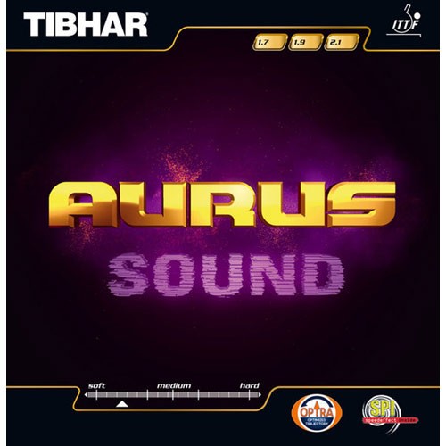 TIBHAR Aurus Sound