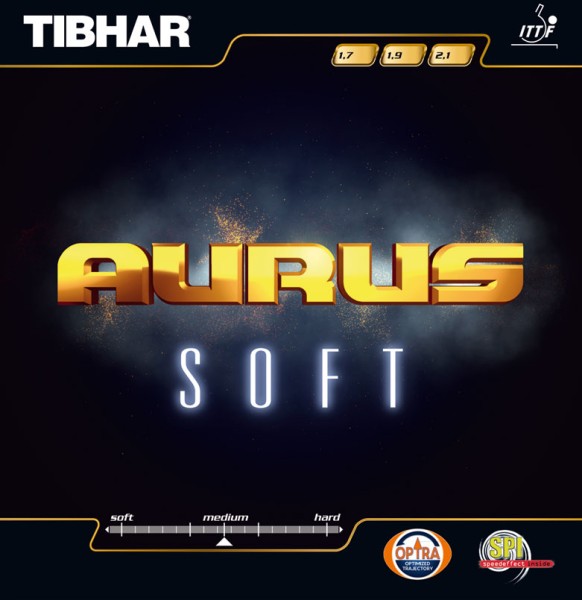 TIBHAR Aurus Soft