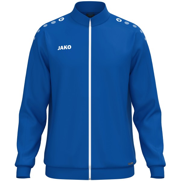 Polyesterjacke One