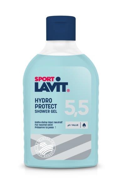 Sport Lavit Hydro Protect Shower Gel
