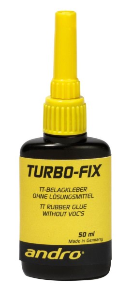 ANDRO Kleber TURBO FIX