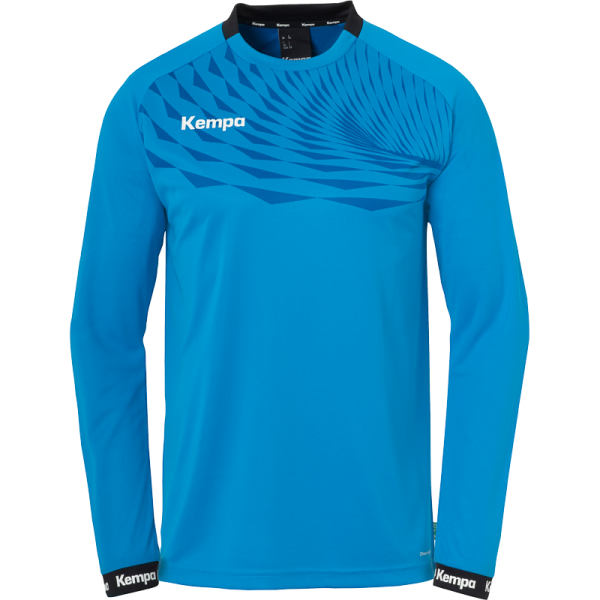 Wave 26 Langarmtrikot