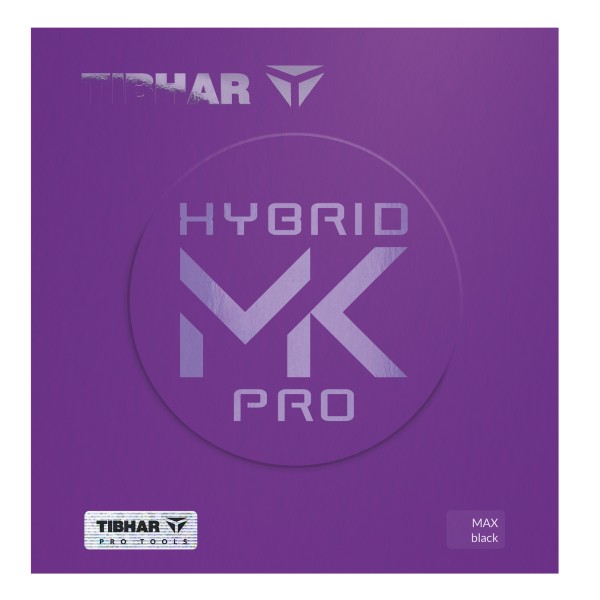 TIBHAR Hybrid MK Pro