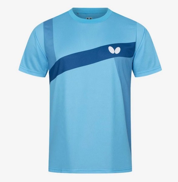 BUTTERFLY Shirt Abiko